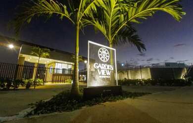 Imagem: O terreno possui 160m² de Área e está localizado em São