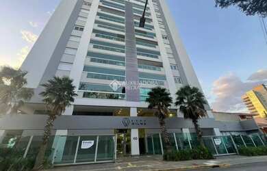 Imagem: O apartamento possui 3 Dormitórios, 4 Banheiros, 3 Vagas na