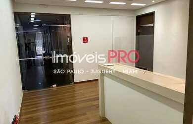 Imagem 16: Laje corporativa com 510m², pronta para uso com 8 vagas na Avenida Paulista