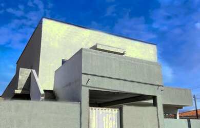 Imagem: A casa e está localizado em Parque Agari, Paranaguá para alugar