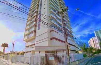 Imagem: O apartamento possui 3 Dormitórios, 3 Banheiros, 2 Vagas na