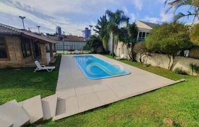 Imagem 2: Cobertura à venda, 345 m² por R$ 1.079.000,00 - Dom Feliciano - Gravataí/RS