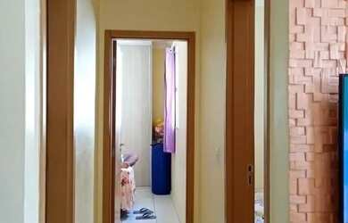 Imagem 16: Apartamento Reformado para Aluguel - Residencial Liberdade Maraponga -...