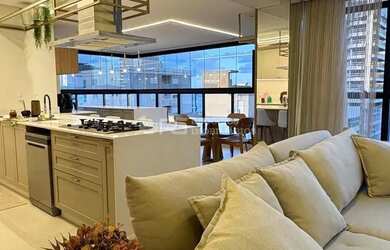 Imagem 3: APARTAMENTO PARA VENDA EM MEIA PRAIA