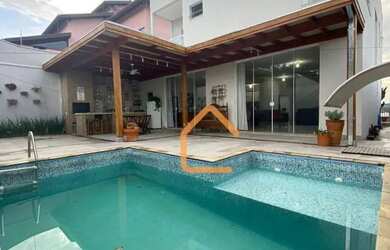 Imagem: Casa com 3 dormitórios à venda, 317 m² por R$ 1.100.000