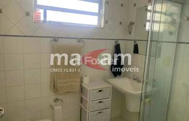 Imagem 14: Apartamento à venda Rua Vicente Leporace, Campo Belo - São Paulo