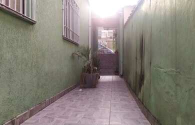 Imagem 13: Casa a venda no Jaguaré. Imóvel novo, 125m² de Área, 2 Vagas na garageme3...