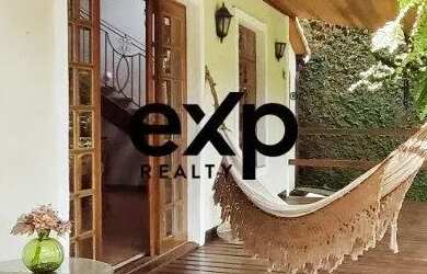 Imagem 3: Casa Alto Padrão no Nogueira Ville - Área Gourmet Completa e Sauna