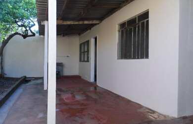 Imagem 9: Aluga-se casa na região do Porto Meira, 3 quartos