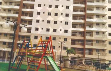 Imagem 11: Piazza Toscana. 3/4. 1 Suíte. 1 Vaga. Torre Livorno Rv. 39