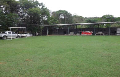 Imagem: A fazenda e está localizado em Jaboticatubas, MG à venda por