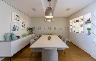 Imagem 14: SãO PAULO - Apartamento Padrão - Jardim América