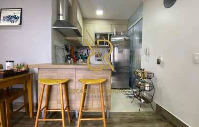 Imagem 10: GUARULHOS - Apartamento Padrão - VILA AUGUSTA