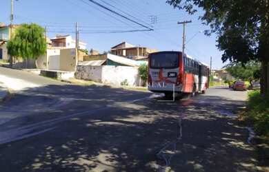 Imagem 2: TERRENO RESIDENCIAL em CAMPINAS - SP, LOTEAMENTO RESIDENCIAL NOVO MUNDO