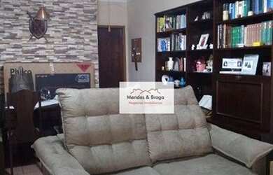 Imagem 10: Sobrado à venda, 248 m² por R$ 680.000,00 - Vila Zanardi - Guarulhos/SP