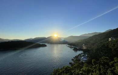 Imagem 16: Aluguel temporada cobertura Porto Real Resort Mangaratiba