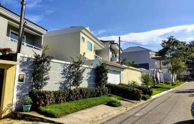 Imagem 1: CASA ESPETACULAR DE ALTO PADRÃO - PECHINCHA / JACAREPAGUÁ - RJ