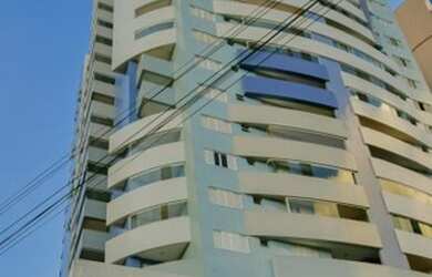 Imagem: O apartamento possui 2 Dormitórios, 3 Banheiros, 2 Vagas na