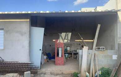 Imagem 16: Terreno à venda, 200 m² por R$ 360.000,00 - Vila Monte Alegre IV - Paulínia/SP