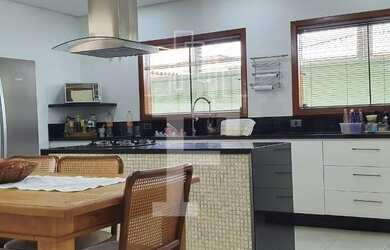 Imagem 10: casa - Betel - Paulínia. Piscina, Churrasqueira, Ar-condicionadoe309-0m²...