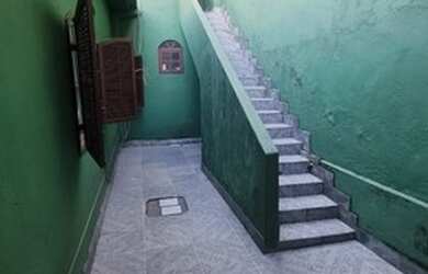 Imagem: A casa possui 3 Dormitórios, 4 Banheiros, 3 Vagas na garagem