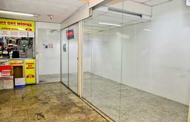 Imagem 9: Aluguel de loja na Promoinfo norte, frente ao norte shopping-Cachambi