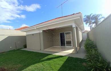 Imagem 8: Casa térrea no Condomínio San Remo, no bairro Recreio das Acácias,...