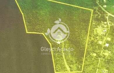 Imagem 11: Lote/Terreno para venda possui 71000 metros quadrados em Jardim - Saquarema...