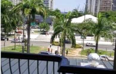 Imagem 4: CITTÁ AMÉRICAS. 30m² de Áreae4 Vagas na garagem