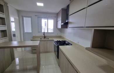 Imagem 11: Locação Anua Apartamento com 3 dormitórios