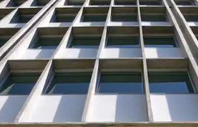 Imagem: O depósito possui 5 Vagas na garagem, 671m² de Área e está