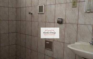 Imagem 6: Sobrado à venda, 248 m² por R$ 680.000,00 - Vila Zanardi - Guarulhos/SP