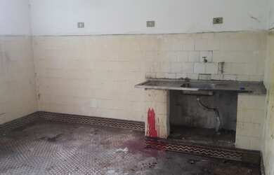 Imagem: A casa possui 2 Dormitórios, 1 Banheiro, 60m² de Área e