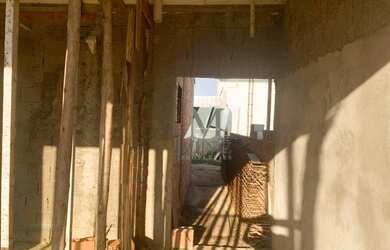 Imagem 7: Terreno à venda, 200 m² por R$ 360.000,00 - Vila Monte Alegre IV - Paulínia/SP