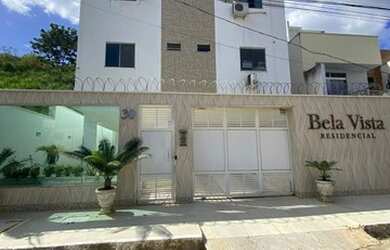 Imagem: Apartamento 2 quartos bairro Belvedere