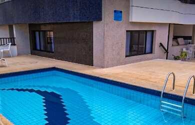 Imagem 1: Aluguel temporada em Barra , Salvador-ba