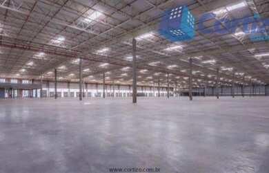 Imagem 10: Galpões Industriais para alugar em Arujá/SP - Alugue o seu galpões...