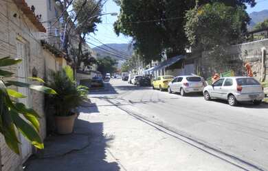 Imagem 9: Lote/Terreno para venda possui 500 metros quadrados em Freguesia Jacarepaguá...
