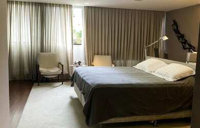 Imagem 12: MARAVILHOSO APARTAMENTO NO JARDIM OCEÂNICO NA BARRA