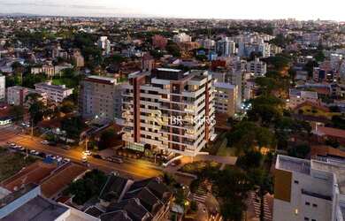 Imagem 3: Apartamento à venda, 88 m² por R$ 975.569,00 - Água Verde - Curitiba/PR