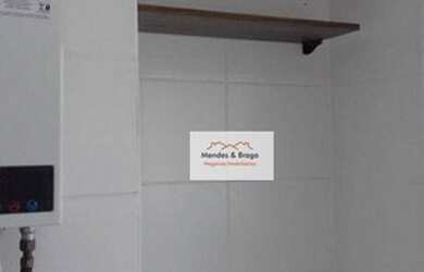 Imagem 9: Apartamento com 2 dormitórios à venda, 45 m² por R$ 245.000,00 - Jardim...