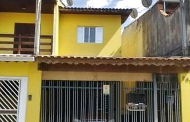 Imagem: A casa possui 2 Dormitórios e está localizado em Jardim Icaraí