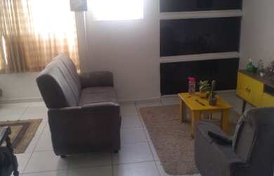 Imagem: O quarto está localizado em Centro, Campina Grande para alugar