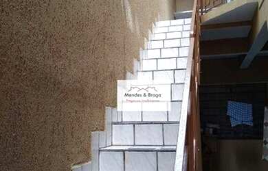 Imagem 5: Sobrado à venda, 248 m² por R$ 680.000,00 - Vila Zanardi - Guarulhos/SP