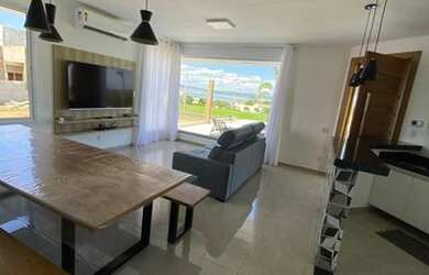 Imagem 12: Casa a venda no condomínio riviera de santa Cristina 13