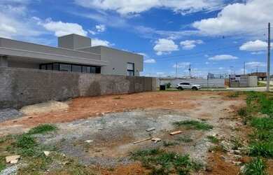 Imagem 7: Lote/Terreno - Parqville Jacarandá - Jardim Cristal