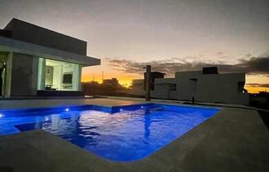 Imagem 9: Casa a venda no condomínio riviera de santa Cristina 13