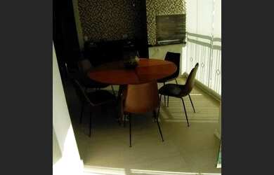 Imagem 12: Maravilhoso apartamento seminovo no melhor de Santana