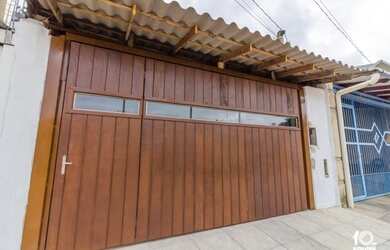 Imagem 3: SAPUCAIA DO SUL - Casa Padrão - Lomba da Palmeira