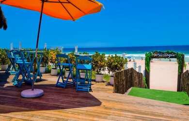 Imagem 16: Ponto comercial/Loja/Box para venda quiosque com 300 metros quadrados